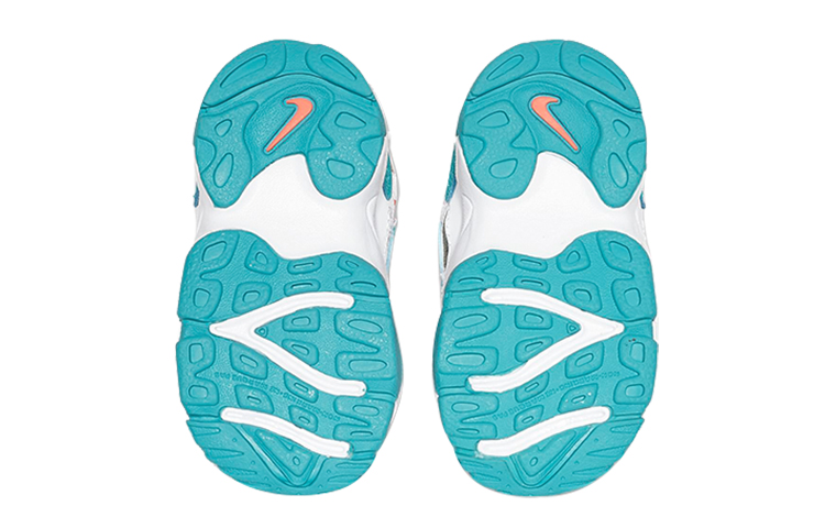 Shop (TD) 아디다스 스피드 터프 '브라이트 터콰이즈' (Adidas Speed Turf 'Bright Turquoise') BV2525-101