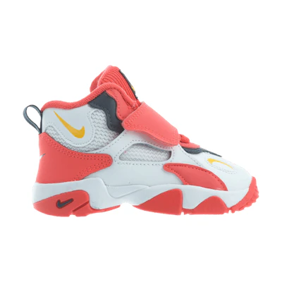 (TD) adidas Speed Turf 'Red Orbit'