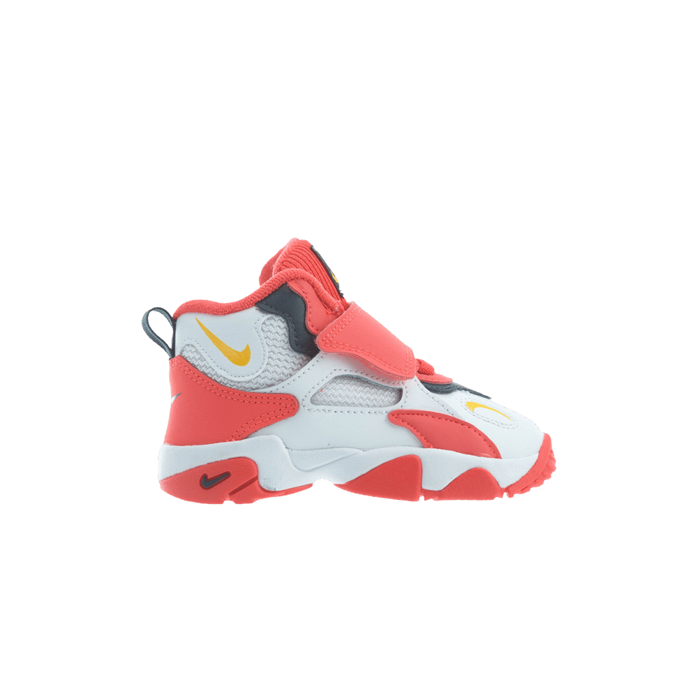 (Toddler) adidas Speed Turf 'Red Orbit' BV2525-102 - BV2525-102 - Novelship
