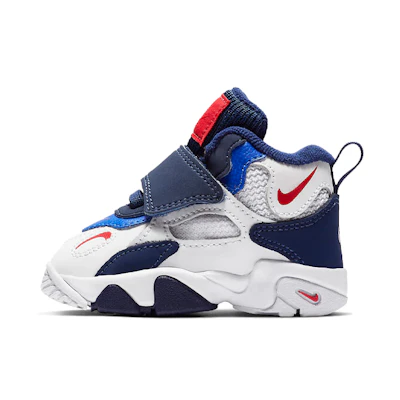 (TD) adidas Speed Turf 'White Blue Void'