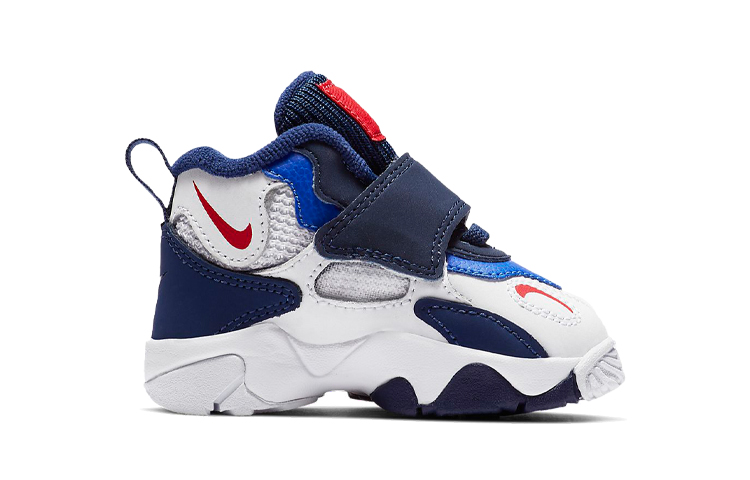 Order (TD) adidas Speed Turf 'Putih Biru Void' BV2525-100