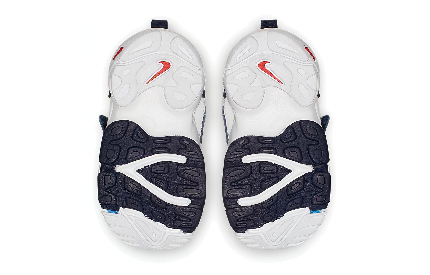 Lookbook (TD) adidas Speed Turf 'Putih Biru Void' BV2525-100