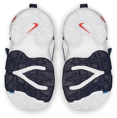 (TD) adidas Speed Turf 'Putih Biru Void' BV2525-100 Lookbook (TD) adidas Speed Turf 'Putih Biru Void' BV2525-100