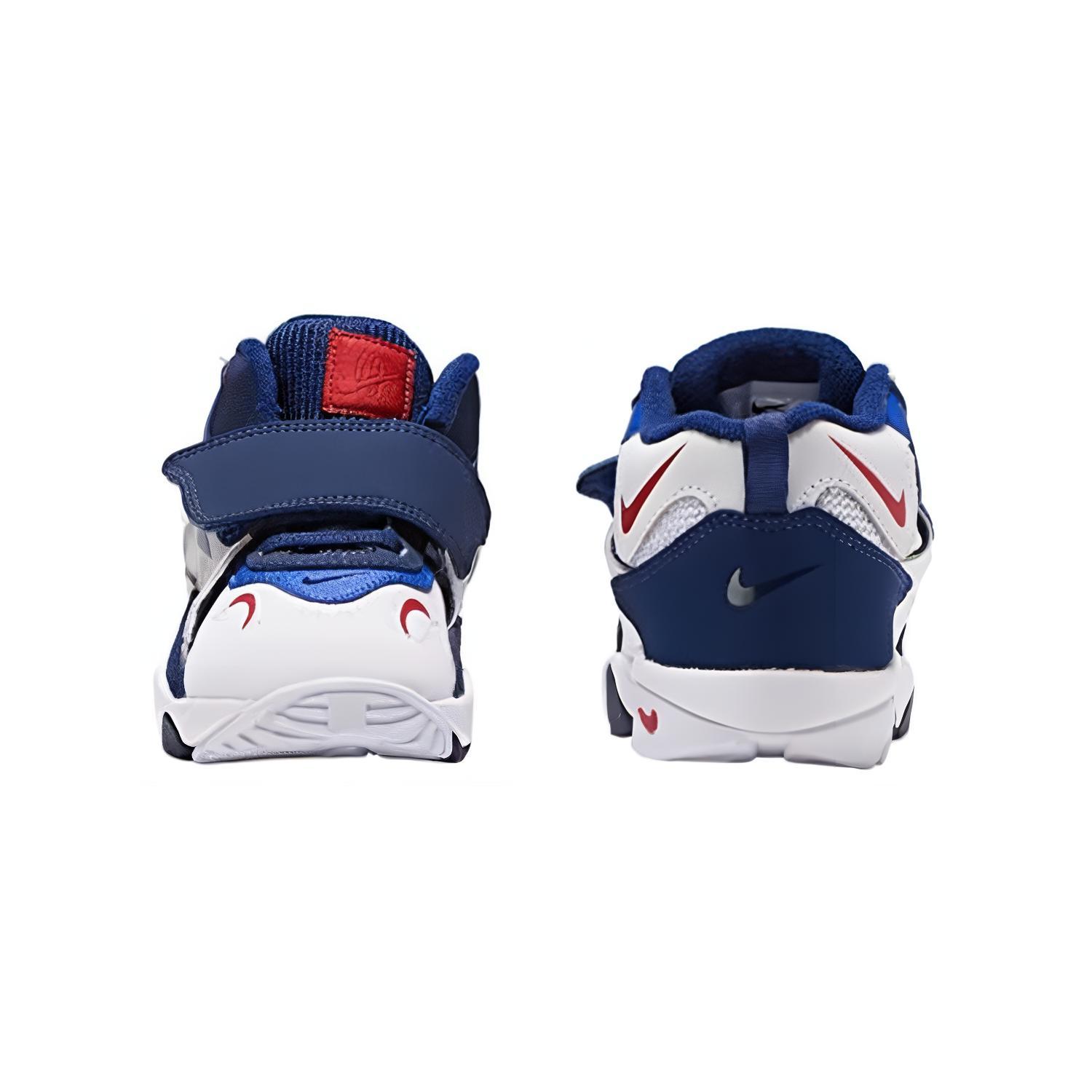 Shop (TD) adidas Speed Turf ''Bianco Blu Void'' BV2525-100