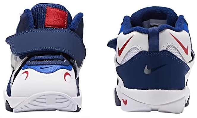 (TD) adidas Speed Turf 'Putih Biru Void' BV2525-100 Shop (TD) adidas Speed Turf 'Putih Biru Void' BV2525-100