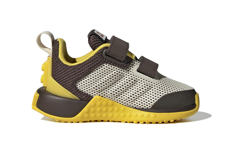 Order (TD) adidas Sport Pro x LEGO Sepatu Olahraga GW3992