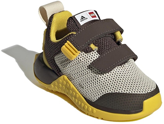 (TD) adidas Sport Pro x LEGO Sepatu Olahraga GW3992 Lookbook (TD) adidas Sport Pro x LEGO Sepatu Olahraga GW3992
