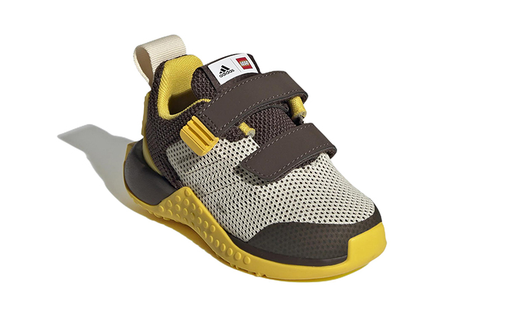 Lookbook (TD) adidas Sport Pro x LEGO Sepatu Olahraga GW3992