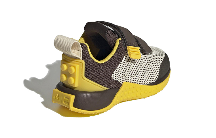 Shop (TD) adidas Sport Pro x LEGO Sepatu Olahraga GW3992