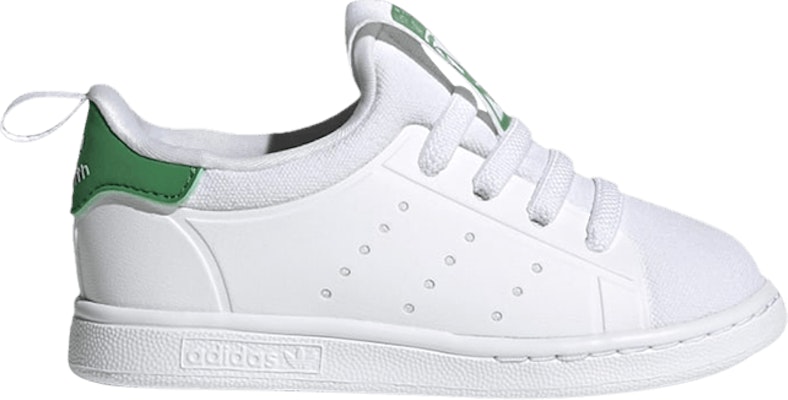 (TD) adidas Stan Smith 360 'Blanco Verde' S29238 Buy (TD) adidas Stan Smith 360 'Blanco Verde' S29238