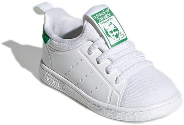 (TD) スタンスミス360 白/緑 S29238 Lookbook (TD) スタンスミス360 白/緑 S29238