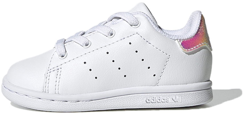 (TD) adidas Stan Smith 'Iridescente' FU6675 Buy (TD) adidas Stan Smith 'Iridescente' FU6675