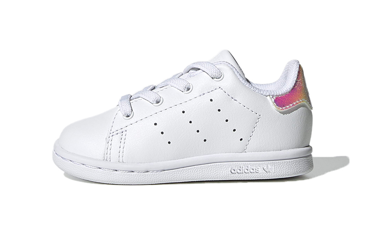 (Toddler) adidas Stan Smith 'Iridescent' FU6675