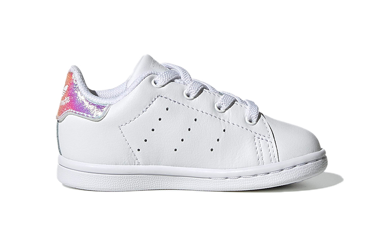 Order (TD) adidas Stan Smith ''Iridescente'' FU6675