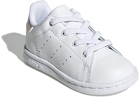 (TD) adidas Stan Smith ''Iridescente'' FU6675 Lookbook (TD) adidas Stan Smith ''Iridescente'' FU6675