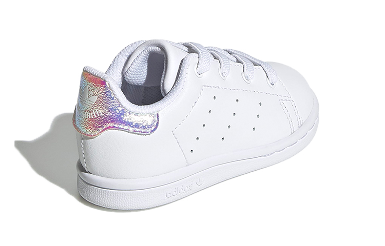 Shop (TD) adidas Stan Smith ''Iridescente'' FU6675