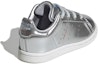 Shop (TD) adidas Stan Smith 'Plata Metálica' FW8081