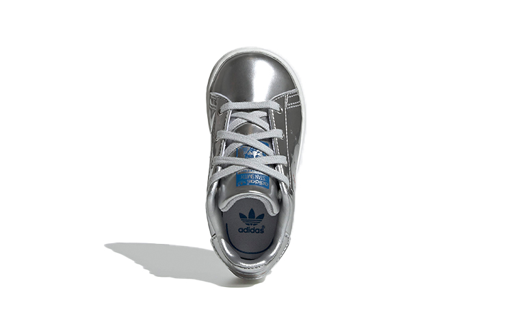 Purchase (TD) adidas Stan Smith 'Plata Metálica' FW8081