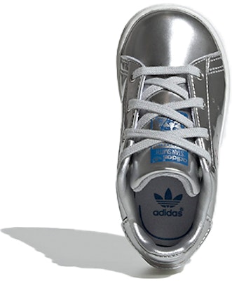 (TD) adidas Stan Smith 'Plata Metálica' FW8081 Purchase (TD) adidas Stan Smith 'Plata Metálica' FW8081