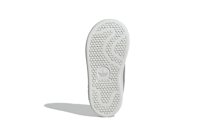 Details for (TD) adidas Stan Smith 'Plata Metálica' FW8081