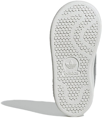 (TD) adidas Stan Smith 'Plata Metálica' FW8081 Details for (TD) adidas Stan Smith 'Plata Metálica' FW8081