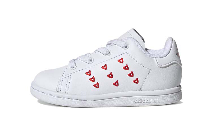 Buy (TD) adidas Stan Smith 'Hari Kekasih - Hati' EG6498