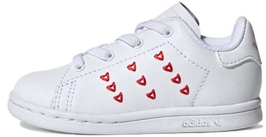 (TD) adidas Stan Smith 'Hari Kekasih - Hati' EG6498 Buy (TD) adidas Stan Smith 'Hari Kekasih - Hati' EG6498