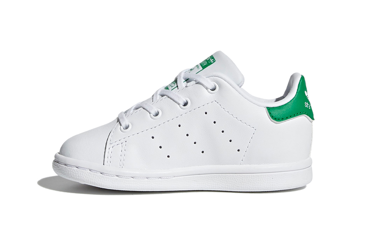 (TD) adidas Stan Smith 'White'