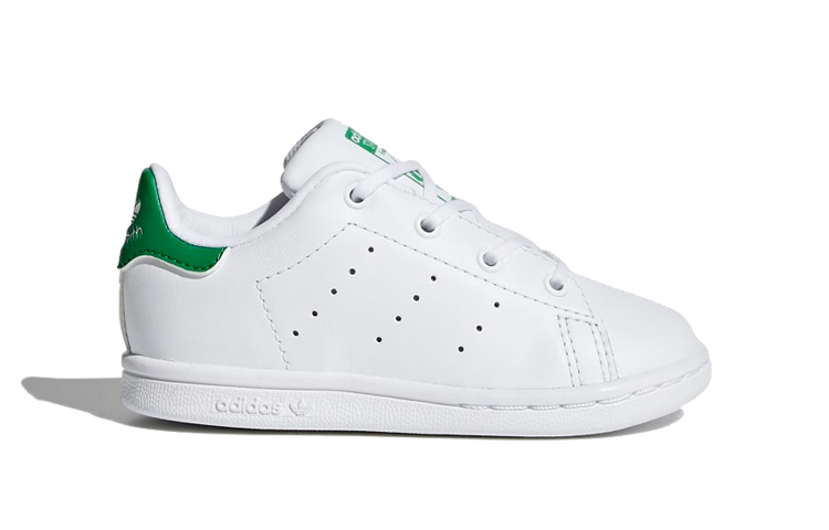 (TD) adidas Stan Smith 'White' 圖 2