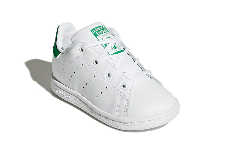 (TD) adidas Stan Smith 'White' 圖 3