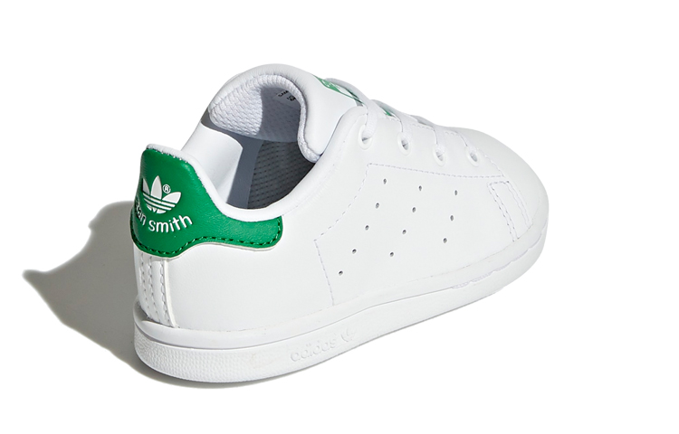 (TD) adidas Stan Smith 'White' 圖 4
