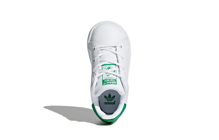 (TD) adidas Stan Smith 'White' 圖 5