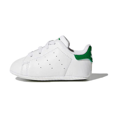 (TD) adidas Stan Smith 'White Green'