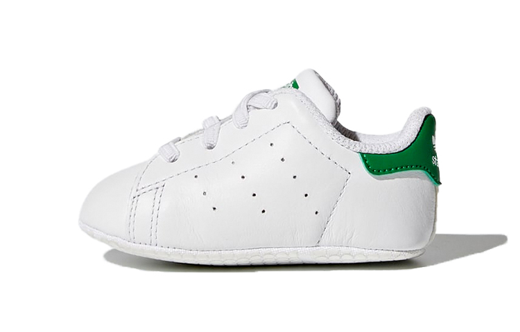 (Toddler) adidas Stan Smith 'White Green' B24101