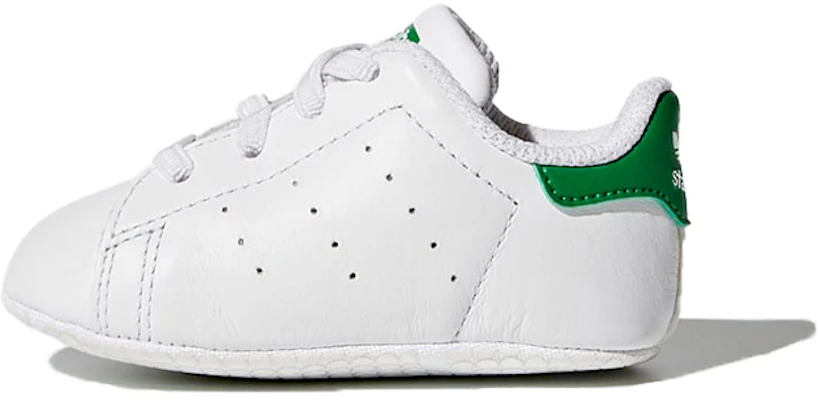 【TD幼兒】adidas originals Stan Smith 綠尾 復古板鞋 白綠色 Buy 【TD幼兒】adidas originals Stan Smith 綠尾 復古板鞋 白綠色