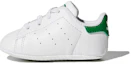 Buy 【TD幼兒】adidas originals Stan Smith 綠尾 復古板鞋 白綠色
