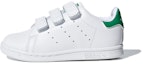 Buy (TD) adidas Stan Smith CF 'Putih Hijau Fairway' BZ0520