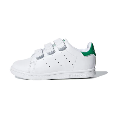 (TD) adidas Stan Smith CF 'White Fairway Green'