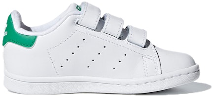 (TD) 阿迪达斯Stan Smith CF "白色草坪绿" BZ0520 Order (TD) 阿迪达斯Stan Smith CF "白色草坪绿" BZ0520