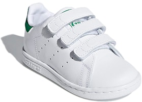 (TD) 阿迪达斯Stan Smith CF "白色草坪绿" BZ0520 Lookbook (TD) 阿迪达斯Stan Smith CF "白色草坪绿" BZ0520