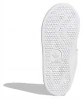 (TD) 阿迪达斯Stan Smith CF "白色草坪绿" BZ0520 Details for (TD) 阿迪达斯Stan Smith CF "白色草坪绿" BZ0520