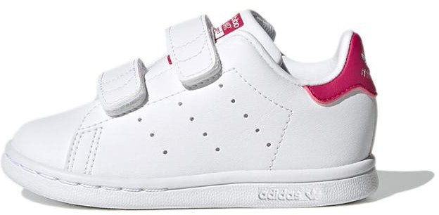 toddler-adidas-stan-smith-cf-i-white-bold-pink-fx-7538