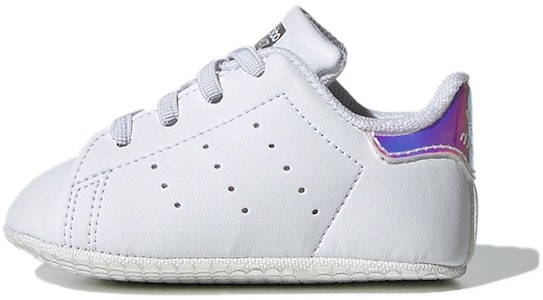 (TD) スタンスミス ベビー 白/虹色 (Sutansumisu Bebī Shiro/Niji-iro) FY7892 Buy (TD) スタンスミス ベビー 白/虹色 (Sutansumisu Bebī Shiro/Niji-iro) FY7892