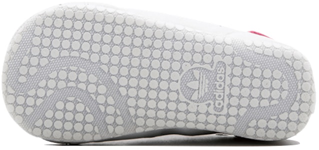 (TD) スタンスミス ベビー 白ピンク (Sutansumisu Bebī Shiro Pinku) S82618 Shop (TD) スタンスミス ベビー 白ピンク (Sutansumisu Bebī Shiro Pinku) S82618