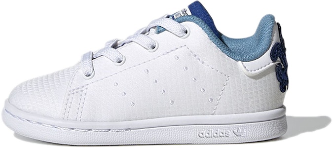 (TD) 아디다스 스탠스미스 프라임블루 '옥토퍼스' FX6005 Buy (TD) 아디다스 스탠스미스 프라임블루 '옥토퍼스' FX6005