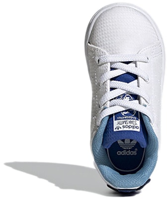 (TD) 阿迪达斯史密斯Stan Primeblue '章鱼'款 FX6005 Purchase (TD) 阿迪达斯史密斯Stan Primeblue '章鱼'款 FX6005