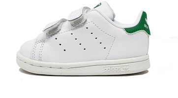 (Toddler) adidas Stan Smith Shoes 'Running White' M20609 (Toddler) adidas Stan Smith Shoes 'Running White' M20609