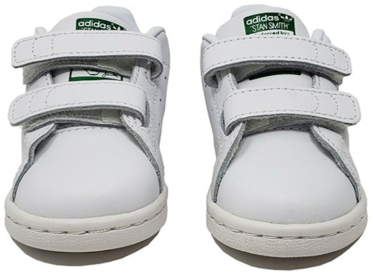 (TD) Sepatu adidas Stan Smith 'Running White' M20609 Lookbook (TD) Sepatu adidas Stan Smith 'Running White' M20609