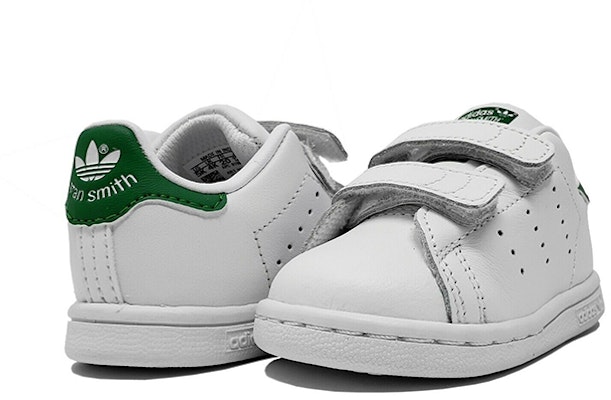(TD) Sepatu adidas Stan Smith 'Running White' M20609 Shop (TD) Sepatu adidas Stan Smith 'Running White' M20609