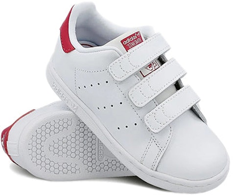 (TD) スタンスミス (ホワイト) B32704 Lookbook (TD) スタンスミス (ホワイト) B32704